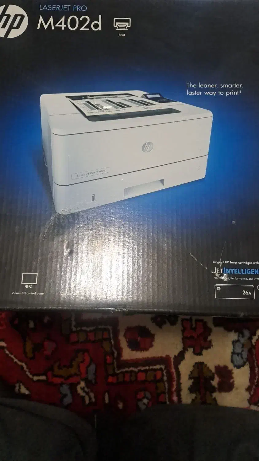 پرینتر پشت رو زن|پرینتر، اسکنر، کپی، فکس|تبریز, |دیوار