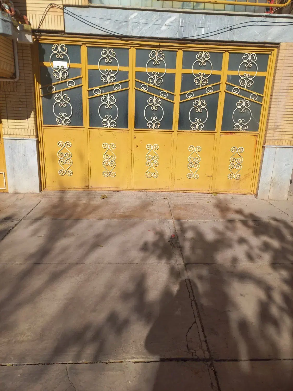 آپارتمان شیک فاطمیه اول خیابان معرفت|فروش آپارتمان|بروجن, |دیوار