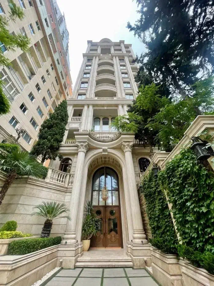 290متر/ ویو کارت‌پستالی/ نقطه طلایی عظیمیه|اجارهٔ آپارتمان|کرج, عظیمیه|دیوار