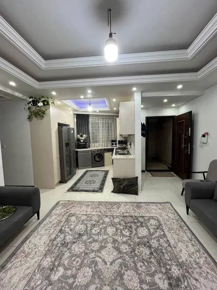 واحد 70 متری موقعیت دار بر خیابان طبقه هم کف|فروش دفتر کار، اتاق اداری، مطب|اسلام‌شهر, صادقیه|دیوار