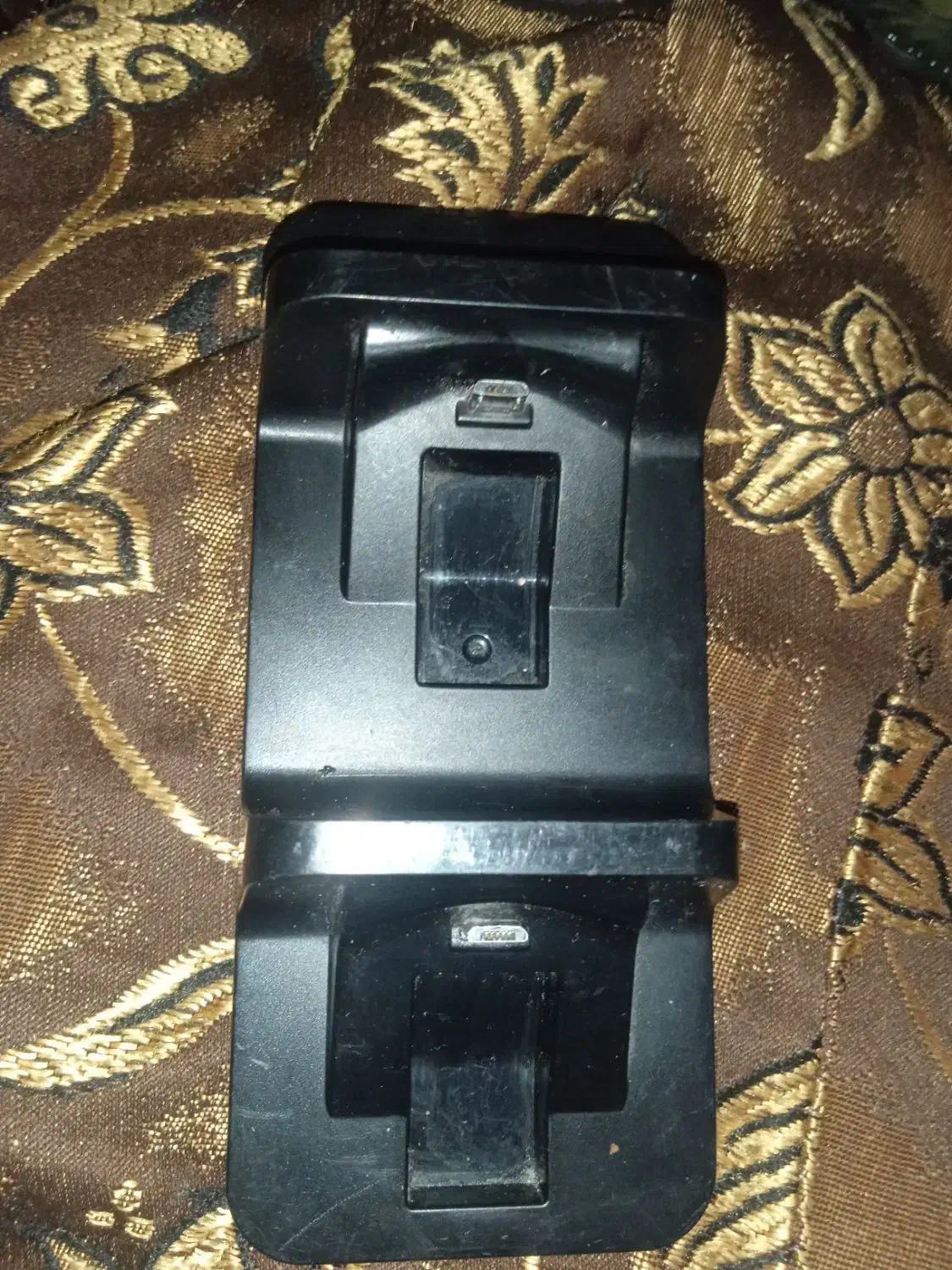 استند شارژ دسته پلی استیشن۴ اصلی|کنسول، بازی ویدئویی و آنلاین|باقرشهر, |دیوار