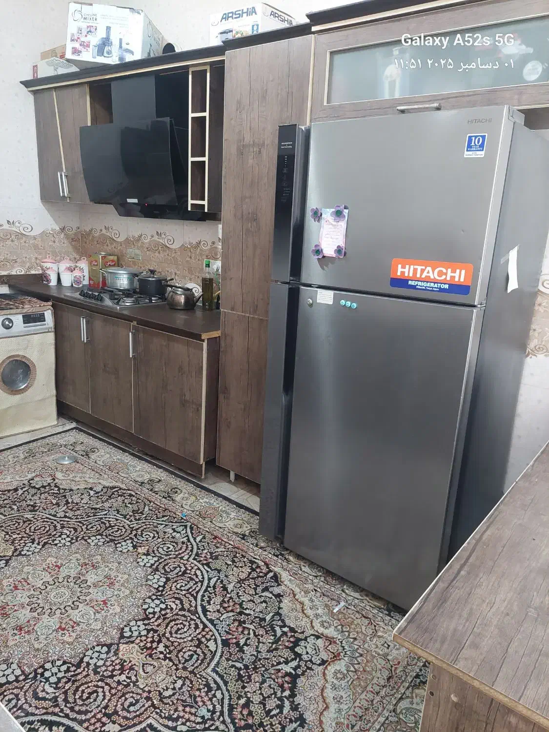 کابینت ام دی اف|مصالح و تجهیزات ساختمان|بندر کنگان, |دیوار