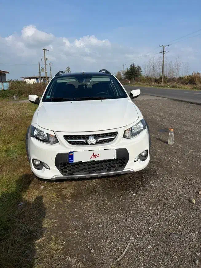 کوییک R 1401|خودرو سواری و وانت|رشت, گلسار|دیوار