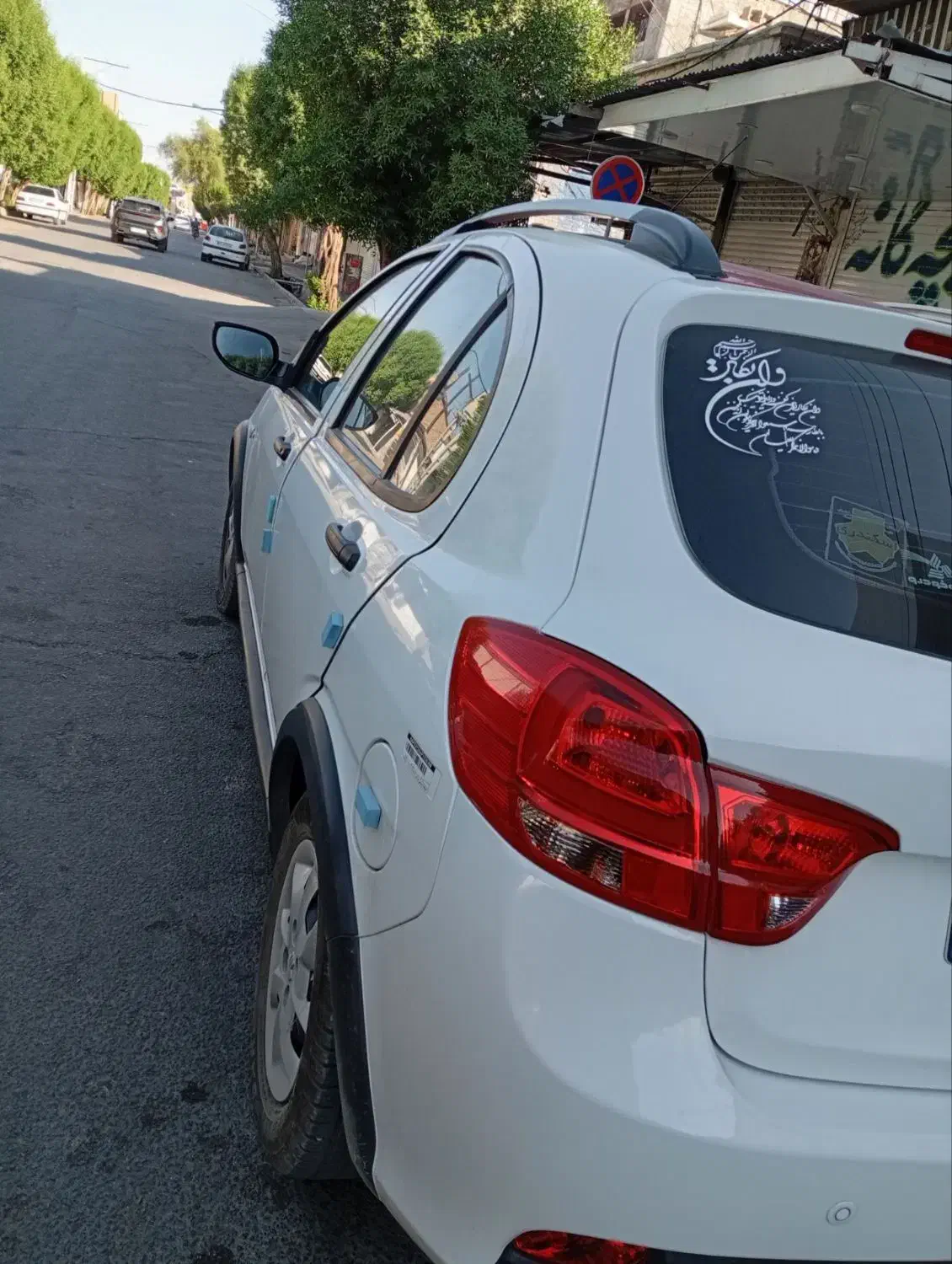 کوئیک آر|خودرو سواری و وانت|جیرفت, |دیوار