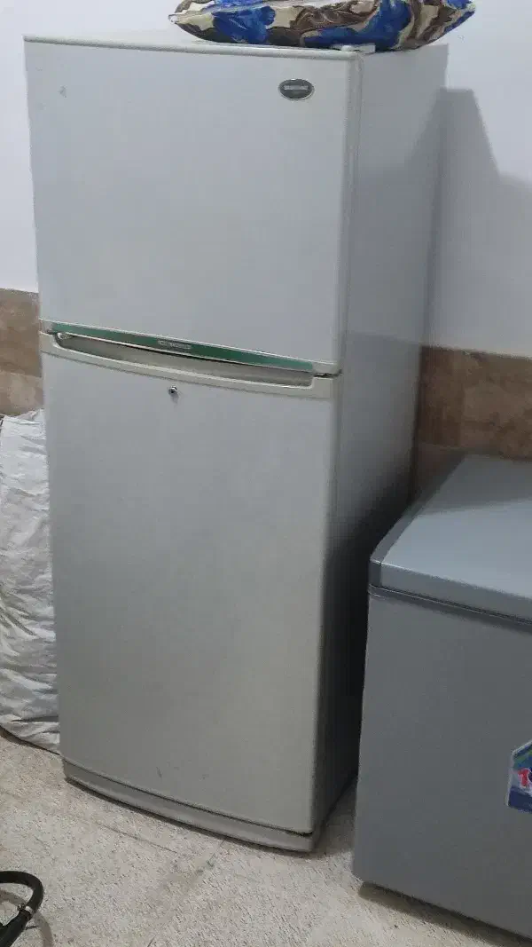 یخچال سامسونگ|یخچال و فریزر|ارومیه, |دیوار