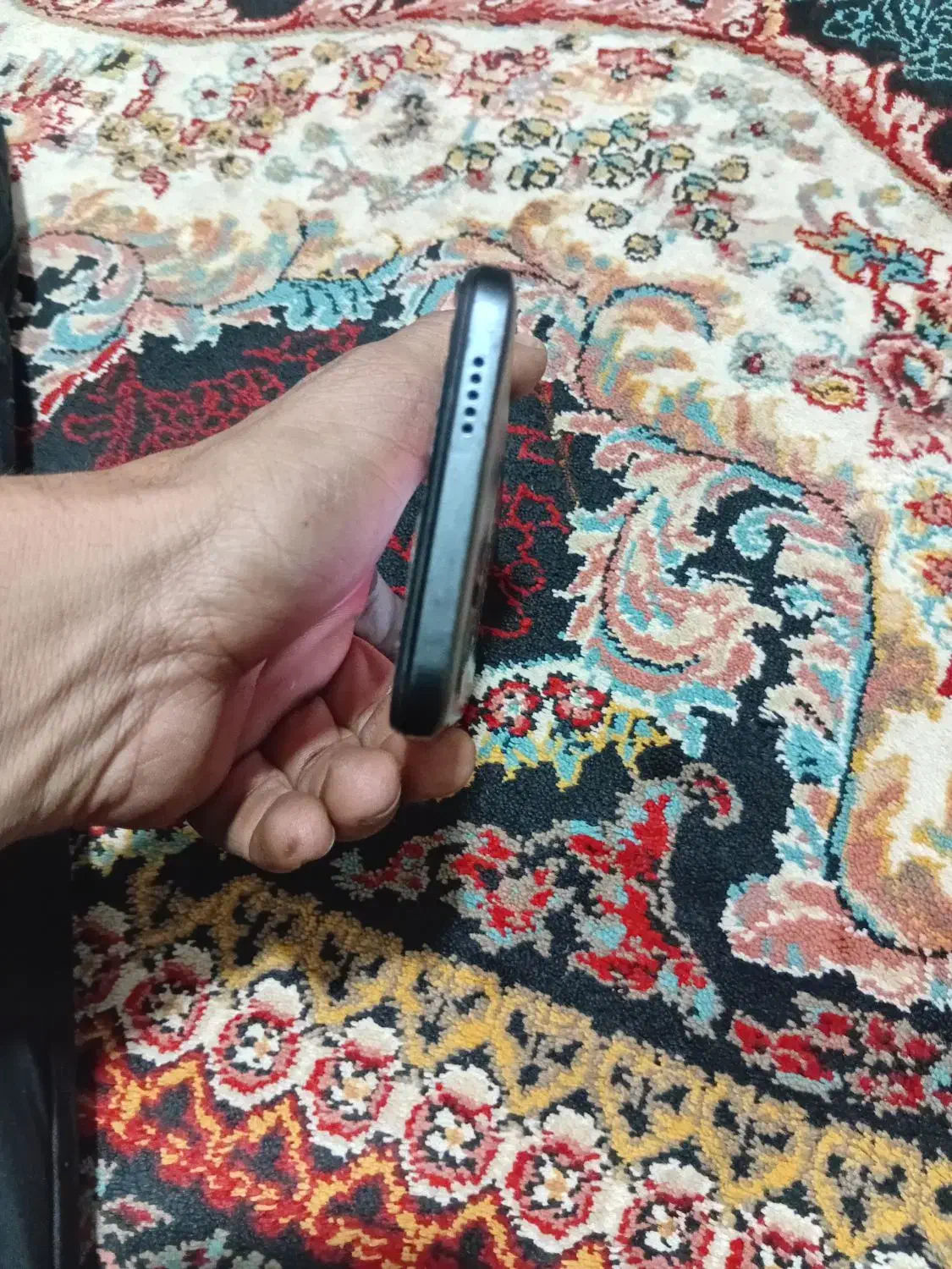 گوشی شیاومی رلمی 1+|موبایل|گرگان, |دیوار