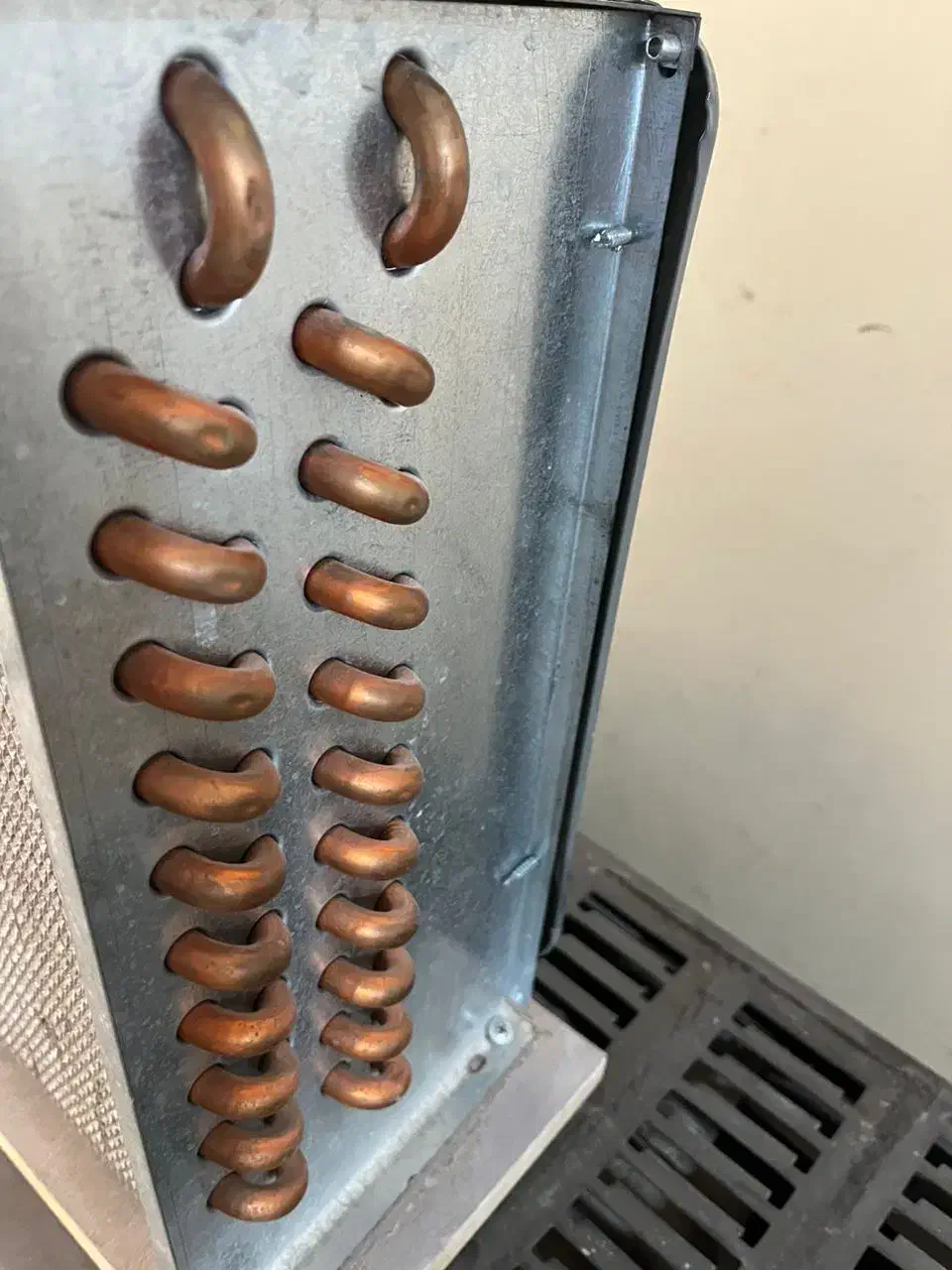 دستگاه تبخیر|ماشین‌آلات صنعتی|کرج, شهرک یاس جنوبی|دیوار