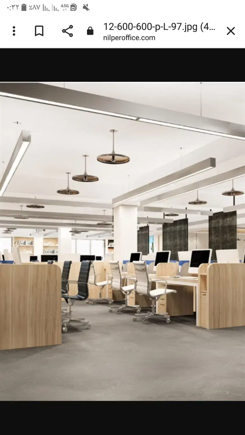 اگهی نیروی آقا|استخدام اداری و مدیریت|ماهدشت, |دیوار