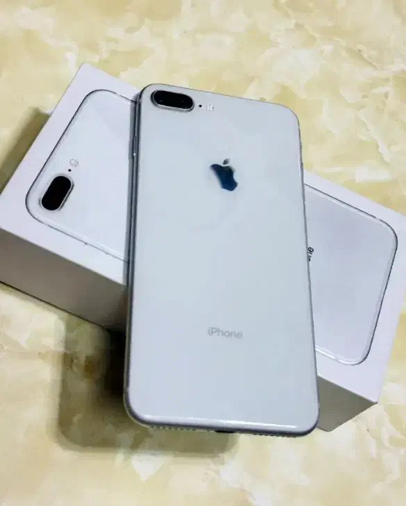 آیفون ۸ پلاس لاکاغذی و کلکسیونی|موبایل|ایوان, |دیوار