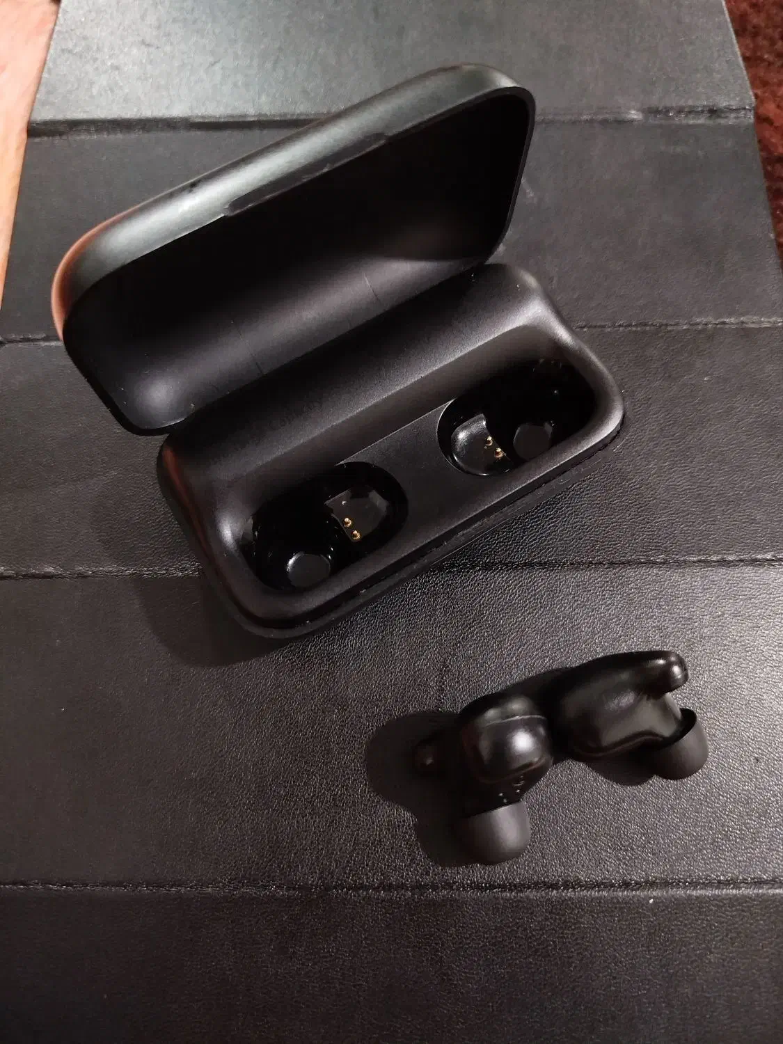 هنزفری هایلو T15 کارکرده|لوازم جانبی موبایل و تبلت|کرانی, |دیوار