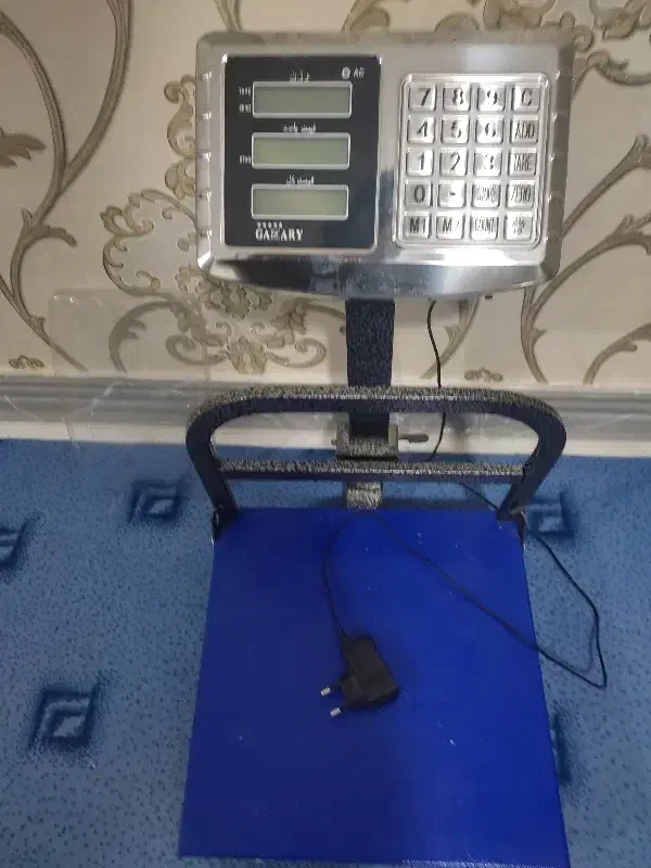 ترازو|فروشگاه و مغازه|ساوه, |دیوار