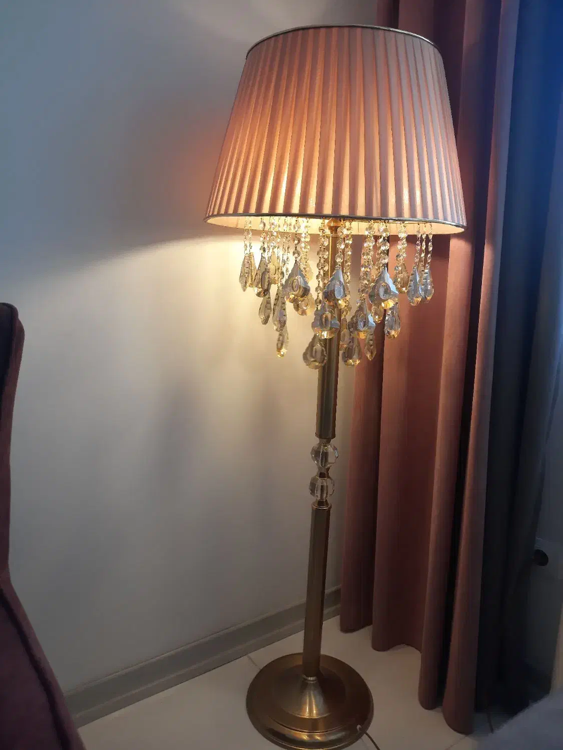 آباژور|چراغ خواب و آباژور|سنندج, |دیوار