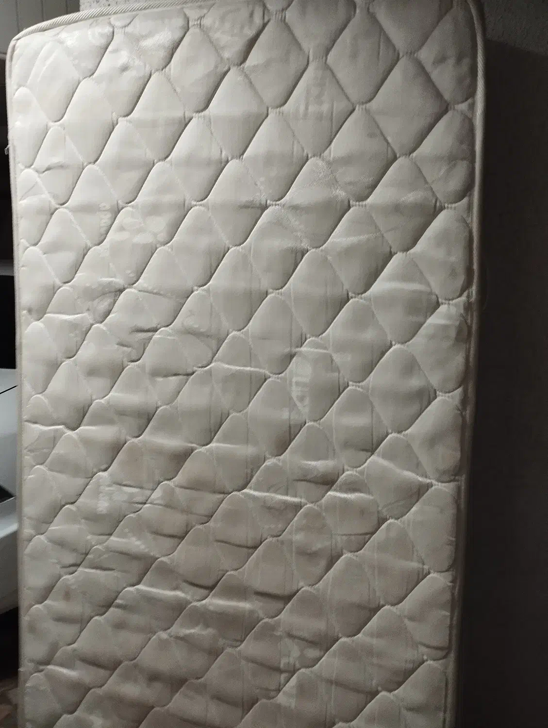 تشک خوشخواب یک نفره|تشک تختخواب|بندر انزلی, تهران|دیوار