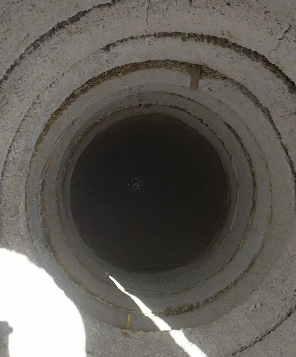 حفر چاه اب|خدمات پیشه و مهارت|همدان, |دیوار