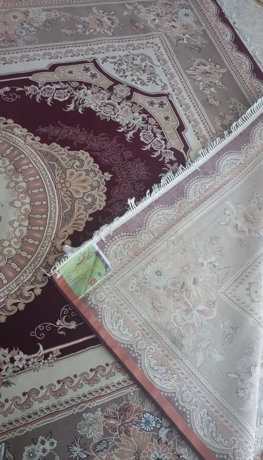 دو تخته فرش|فرش|ایلام, |دیوار