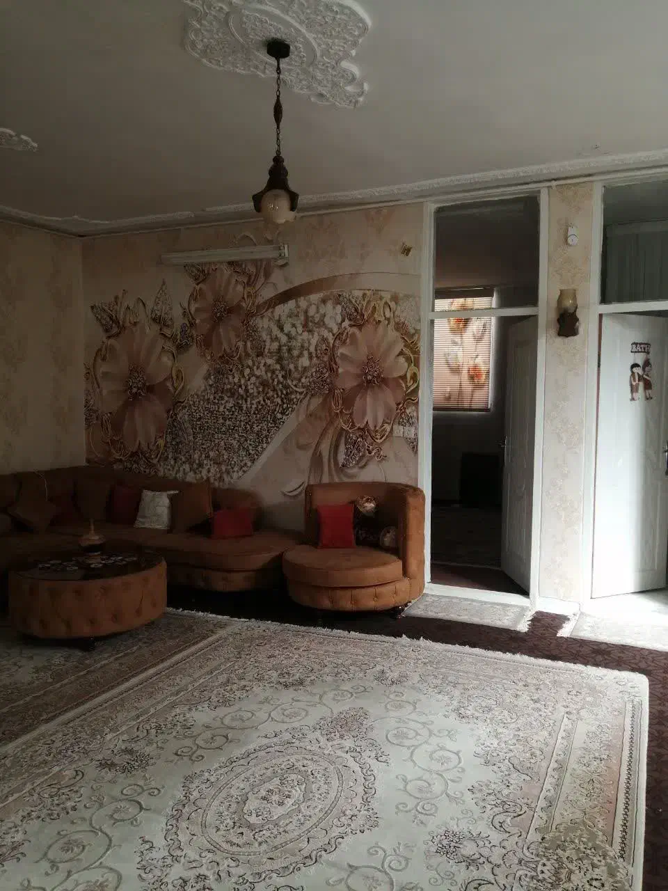 فروش خانه ویلایی کوی فلسطین|فروش خانه و ویلا|خرمآباد, |دیوار