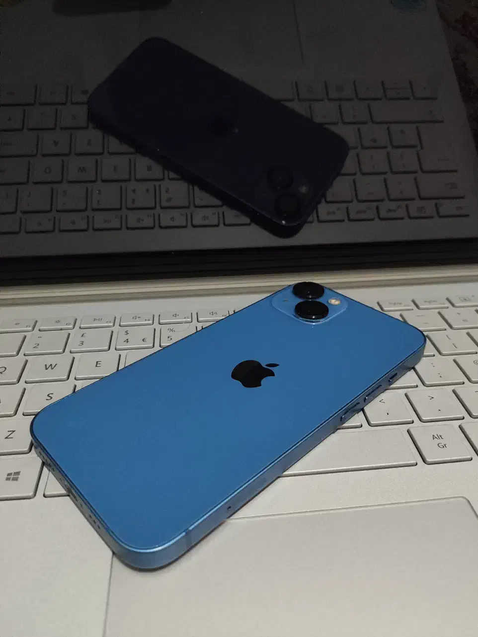 iPhone 13|موبایل|کرمانشاه, |دیوار