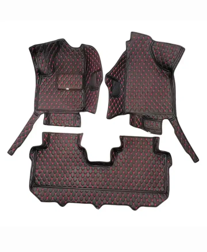 کفپوشهای ۵بعدی نسل جدید تکشو|قطعات یدکی و لوازم جانبی|قرچک, شهرک صنعتی قرچک|دیوار