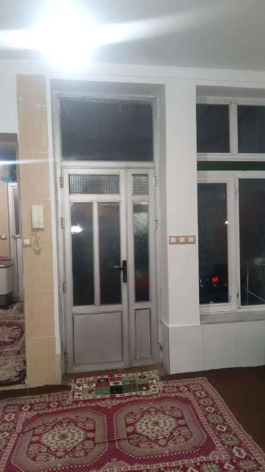 سلمان اباد نزدیک خیابان  اصلی ۱۲۰ متر دو خواب|فروش خانه و ویلا|اردبیل, |دیوار