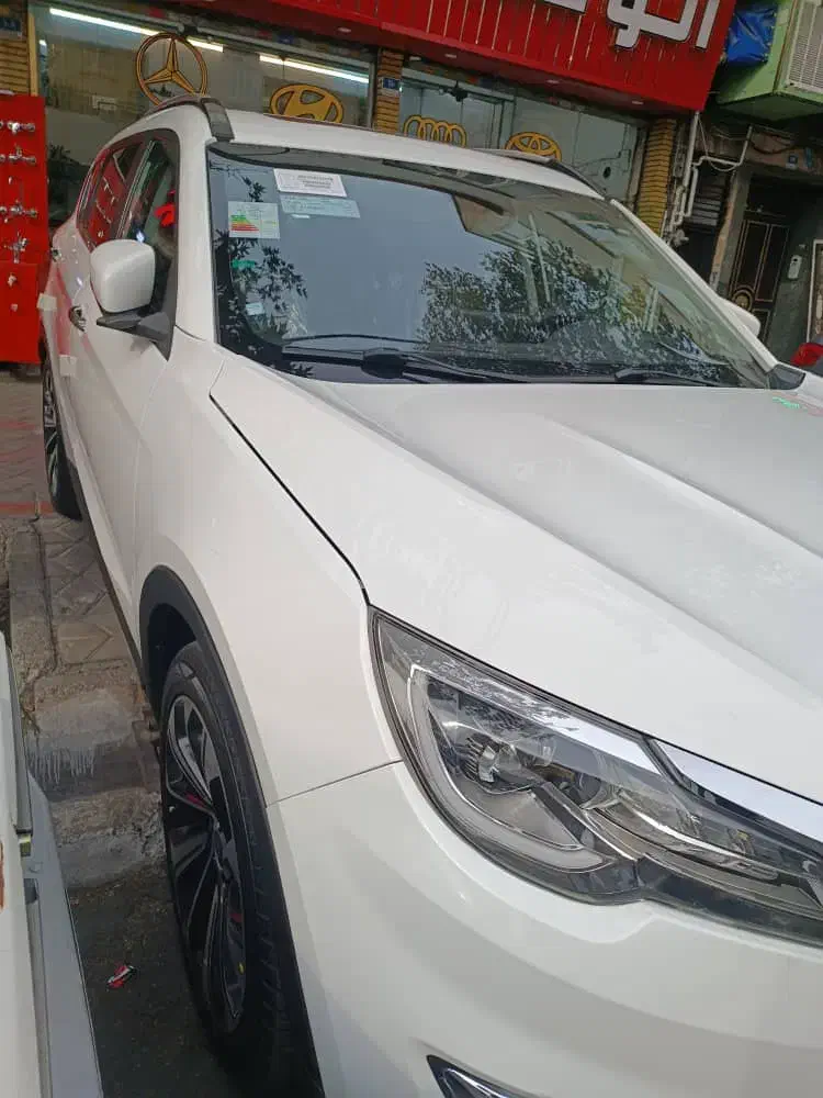 فیدلیتی پرایم(بیرنگ)فروش نقد و اقساط،نقدی|خودرو سواری و وانت|تهران, نیروی دریایی|دیوار