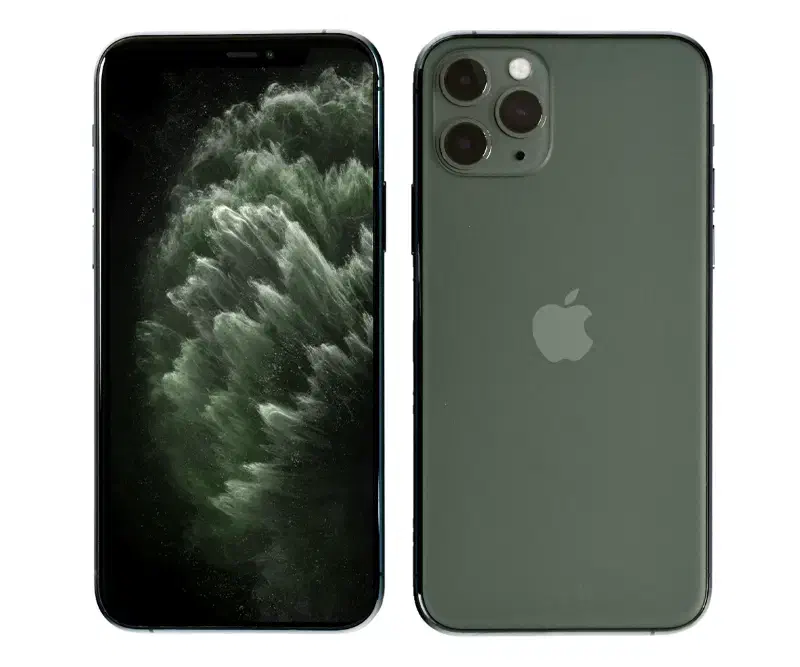 آیفون ۱۱ پرو ۲۵۶ / iPhone 11 Pro|موبایل|تهران, پاسداران|دیوار