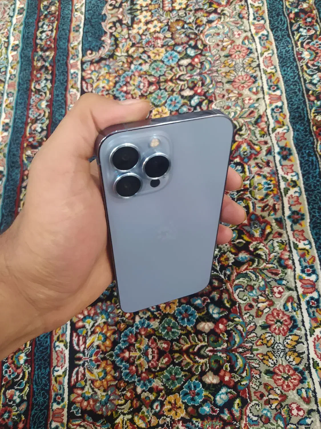 آیفون 13promax|موبایل|سیرجان, |دیوار