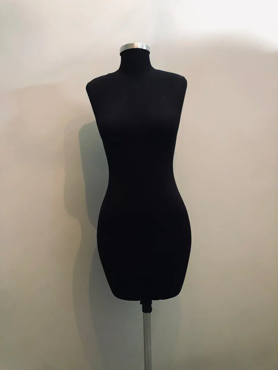 مانکن سوزن‌خور سایز ۳۴|لوازم خیاطی و بافتنی|تهران, تهرانپارس غربی|دیوار