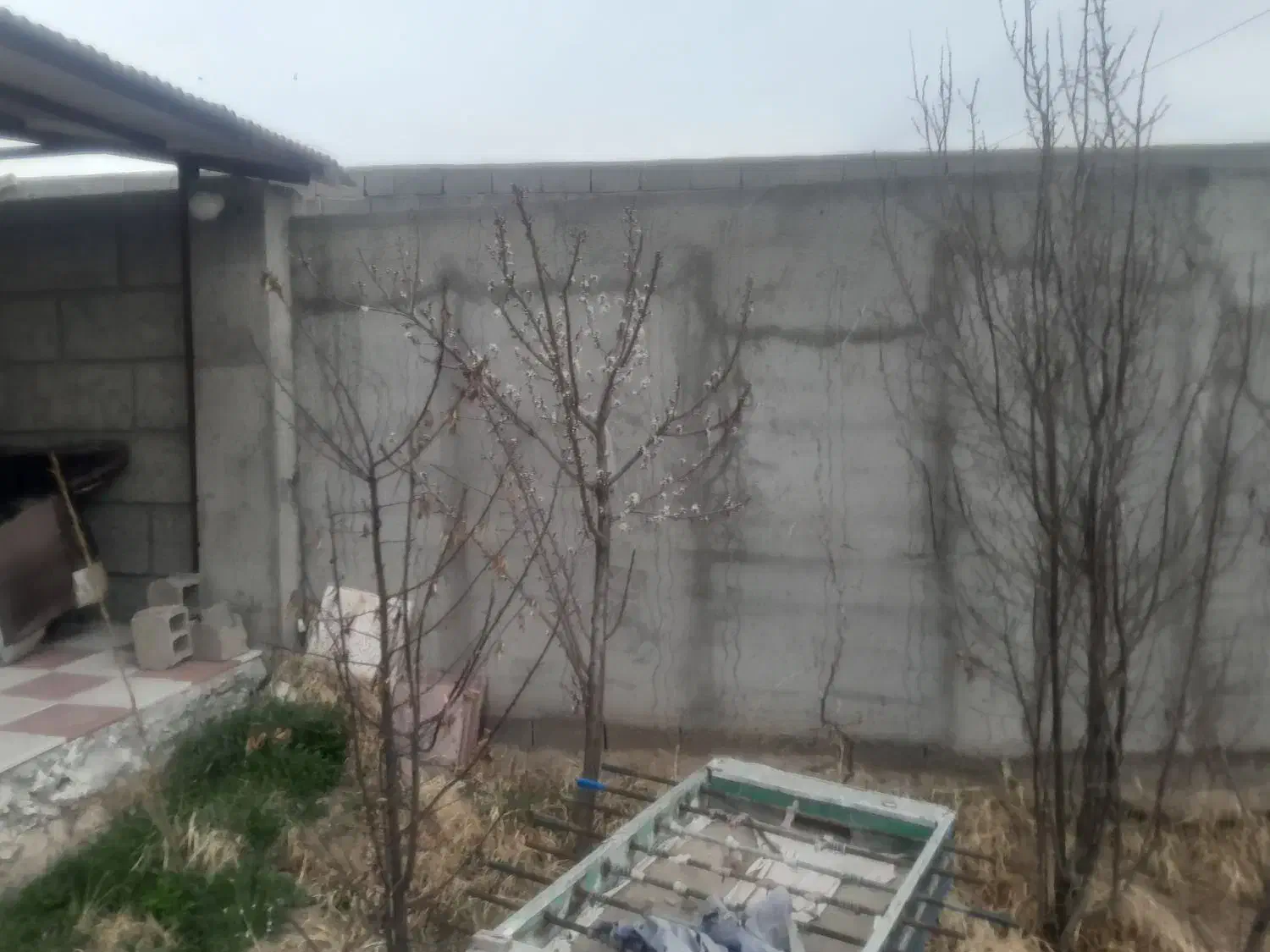 باغ ویلا در شیخ حسن|فروش خانه و ویلا|سیه رود, |دیوار