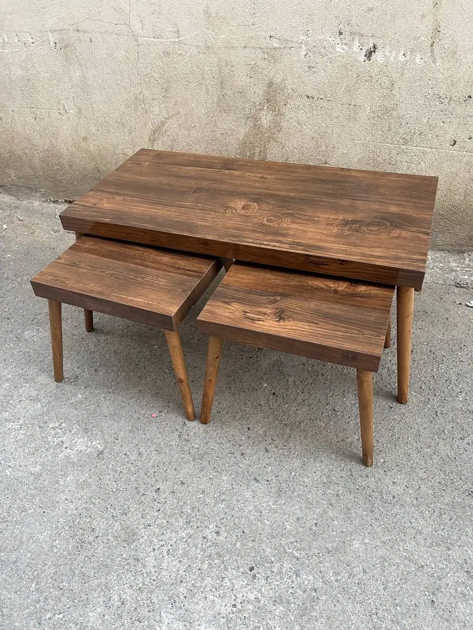 میز مبل میزجلومبلی آلا|مبلمان خانگی و میز عسلی|بجنورد, |دیوار