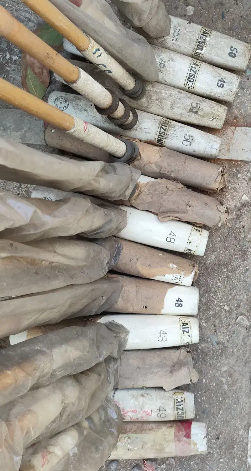 چوب چوگان|اسب و تجهیزات اسب‌سواری|کرج, شهرک بنفشه|دیوار