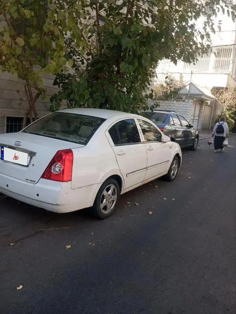 خودرو ام وی ام|خودرو سواری و وانت|تهران, فدک|دیوار