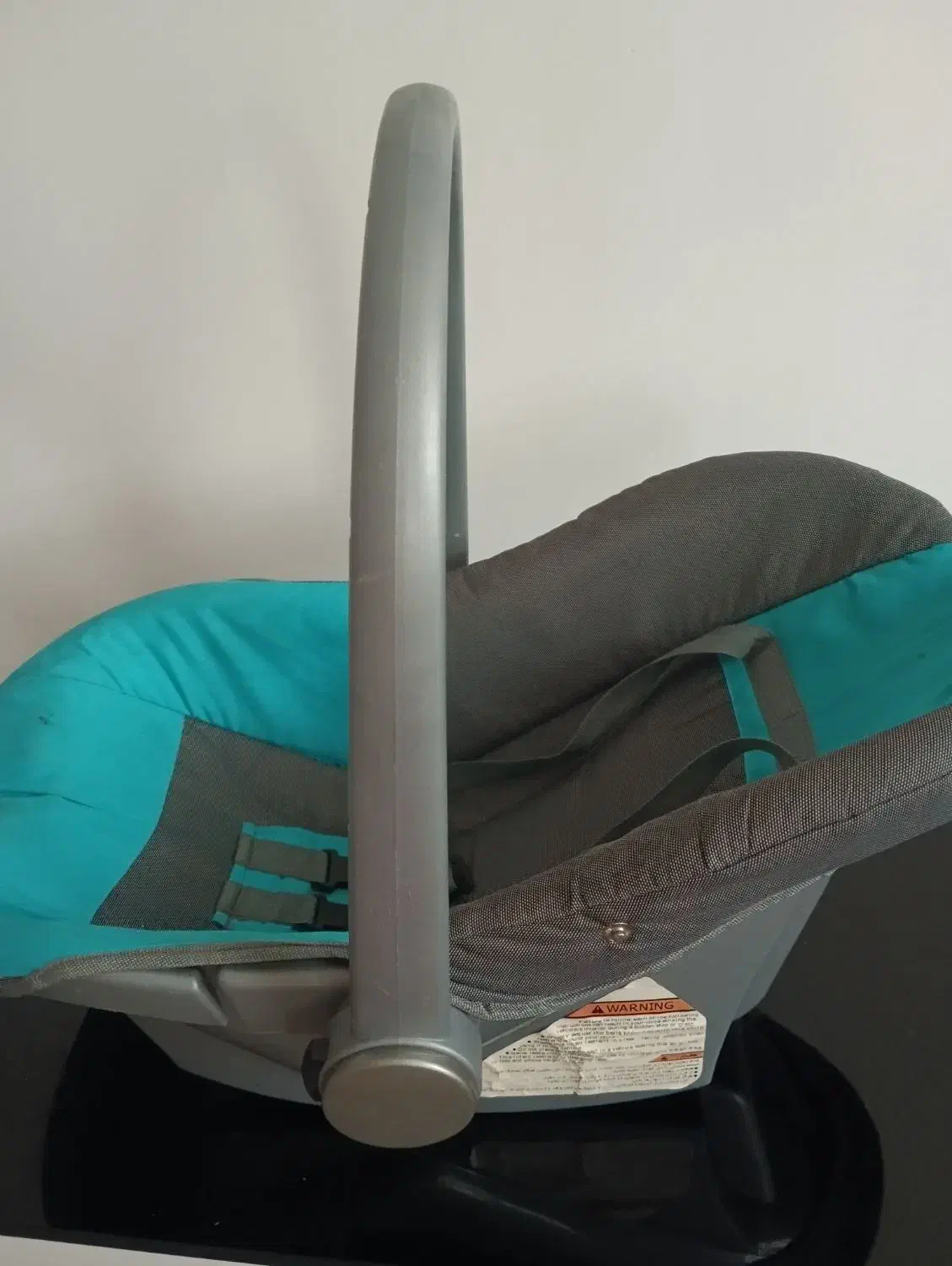 کریر نوزاد|کالسکه و لوازم جانبی|ماکو, |دیوار