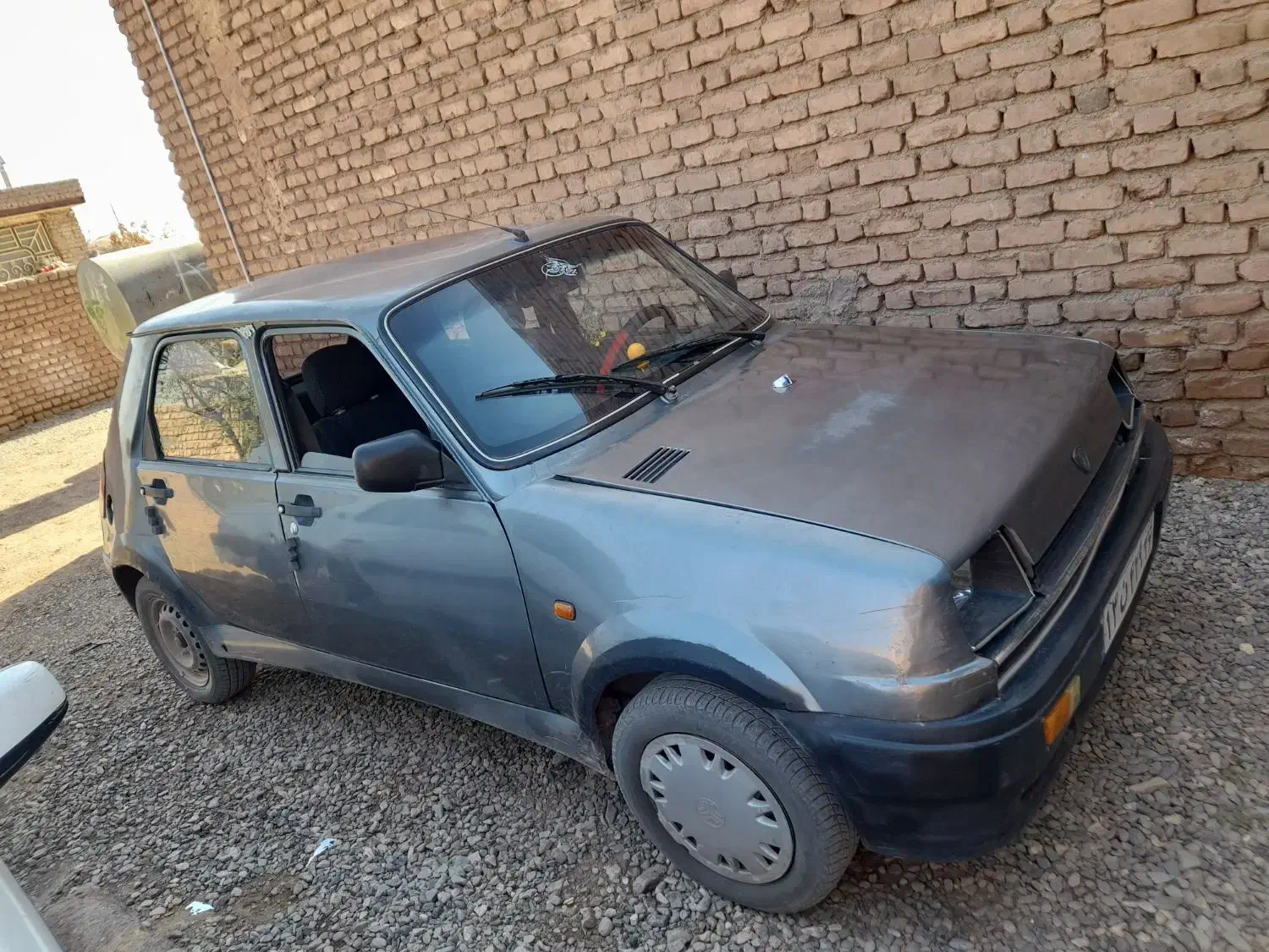 پی کی مدل ۸۵|خودرو سواری و وانت|گناباد, |دیوار