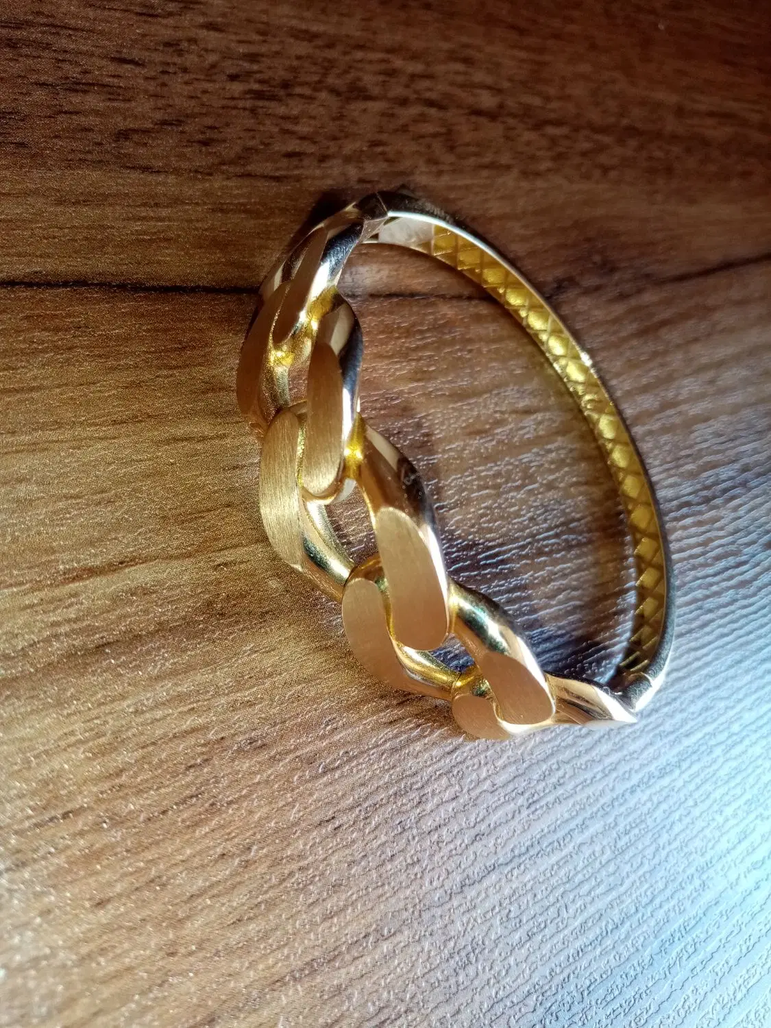 دستبند کارتیر نو بعلت نیاز مالی فقط با 2%|جواهرات|مشهد, طلاب|دیوار