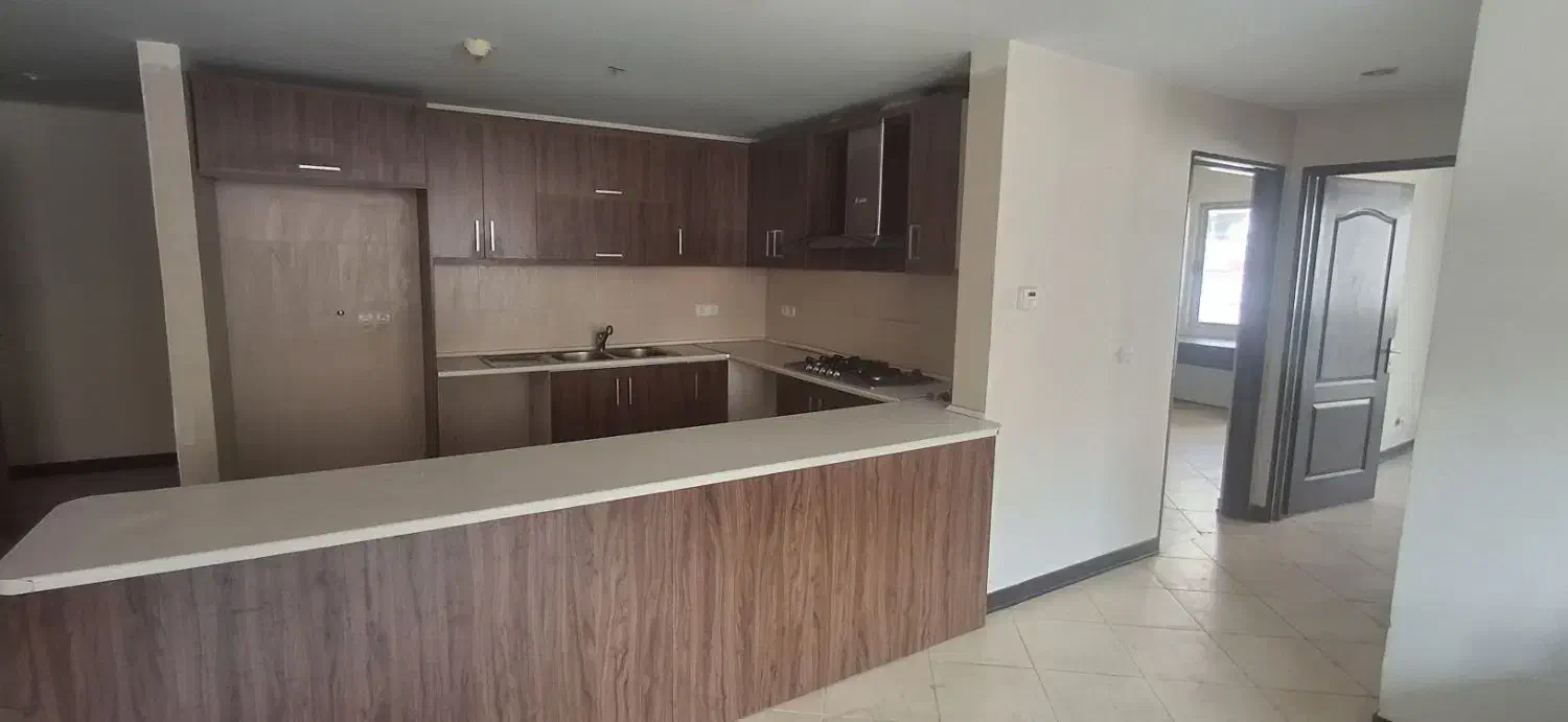 آپارتمان ۹۰ متری اردستانی ، آتی شهر