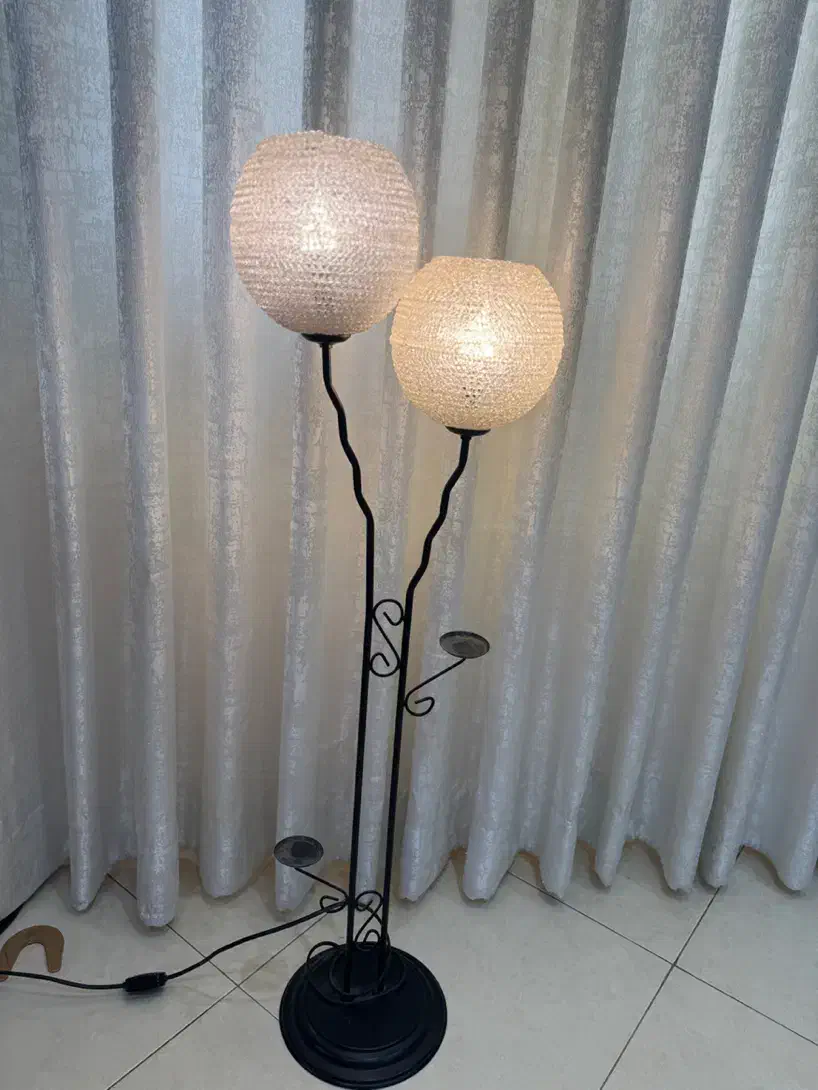 اباژور|چراغ خواب و آباژور|رشت, دیانتی|دیوار