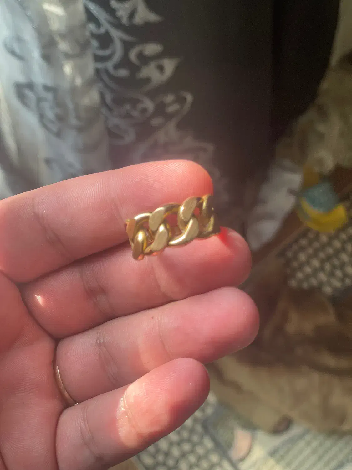 طلا نوانگشتر|جواهرات|مشهد, شهید هاشمی نژاد|دیوار