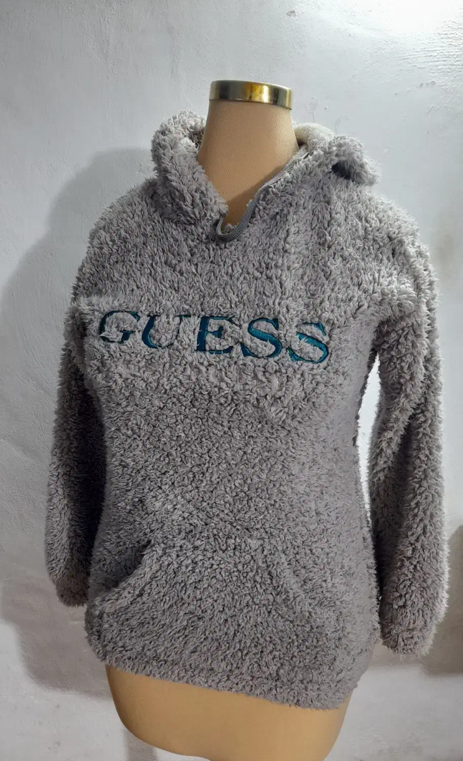 دو مدل هودی قیمت مناسب|لباس|بیرجند, |دیوار