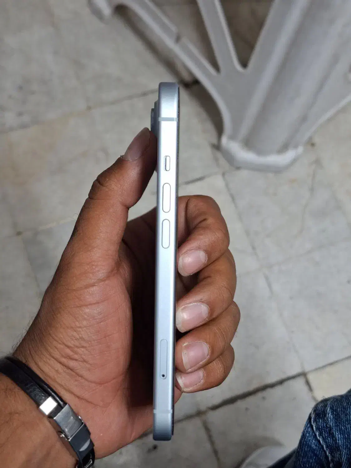 آیفون ۱۵ نرمال|موبایل|جهرم, |دیوار