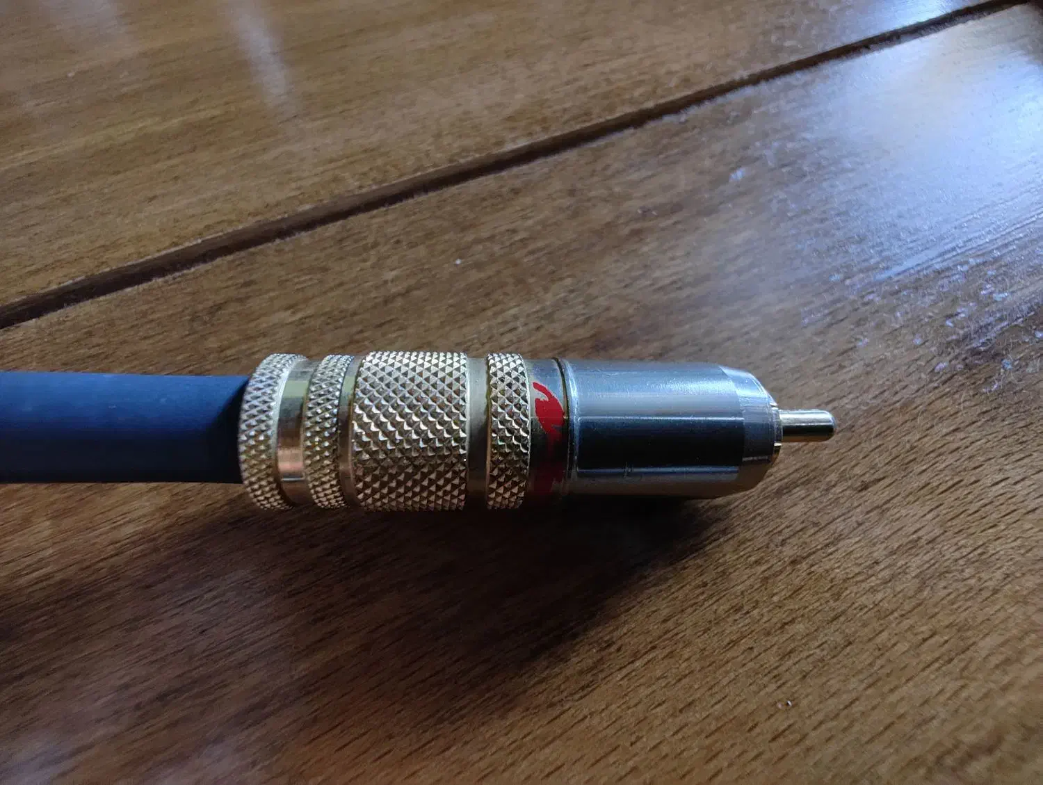 کابل RCA hiend Accuphase|سیستم صوتی خانگی|تهران, شهرک دانشگاه شریف|دیوار
