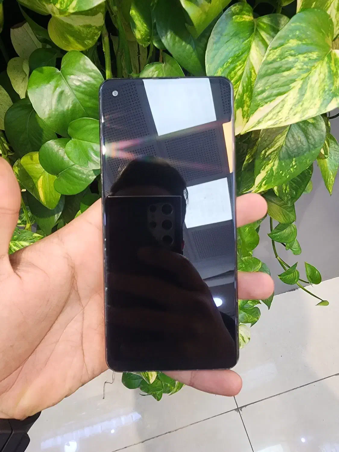 موبایل سامسونگ مدل A21s|موبایل|اصفهان, الهیه|دیوار