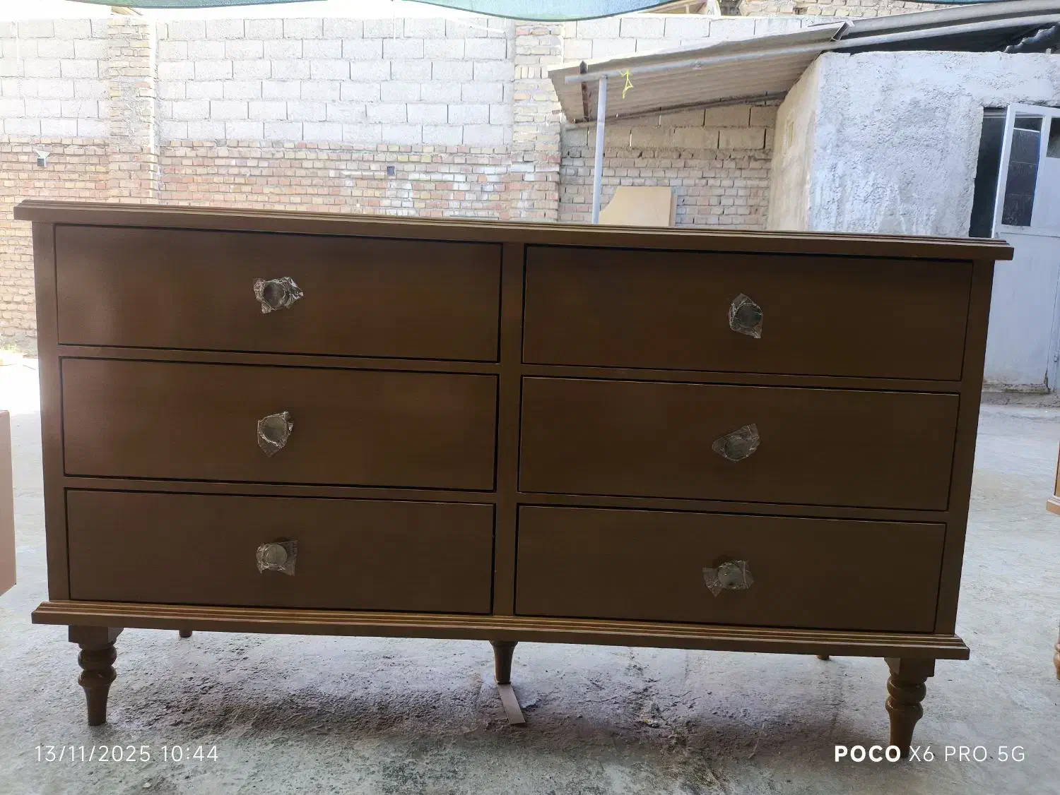 میز کنسول|بوفه، ویترین، کنسول|گنبد کاووس, |دیوار