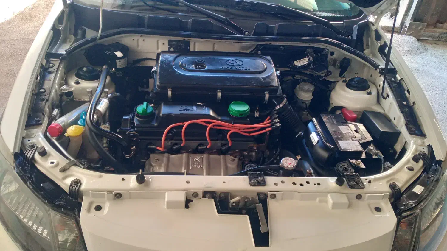 کوییک مدل ۱۴۰۰|خودرو سواری و وانت|آمل, |دیوار