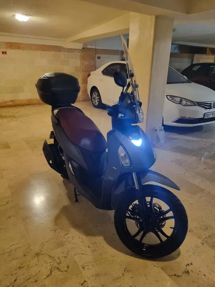 Sf180 1403|موتورسیکلت|تهران, پامنار|دیوار