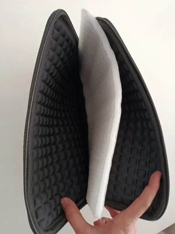 کاور لپ تاپ، مک بوک|قطعات و لوازم جانبی رایانه|مشهد, کوشش|دیوار