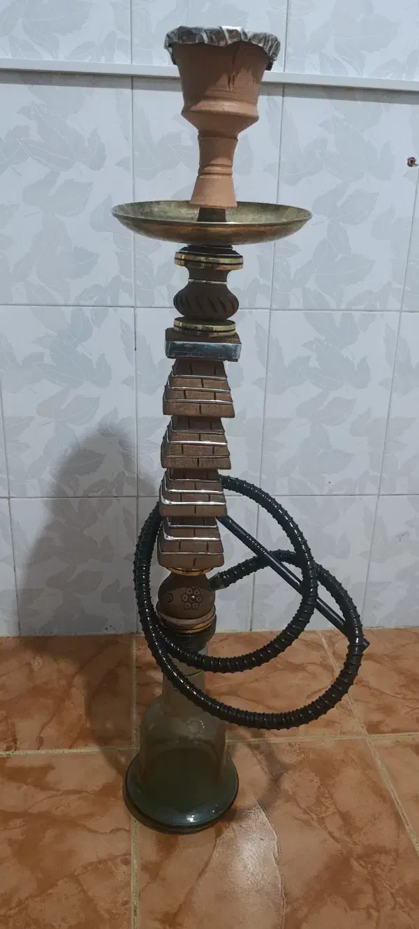 قلیان|زیورآلات و اکسسوری|سنندج, |دیوار