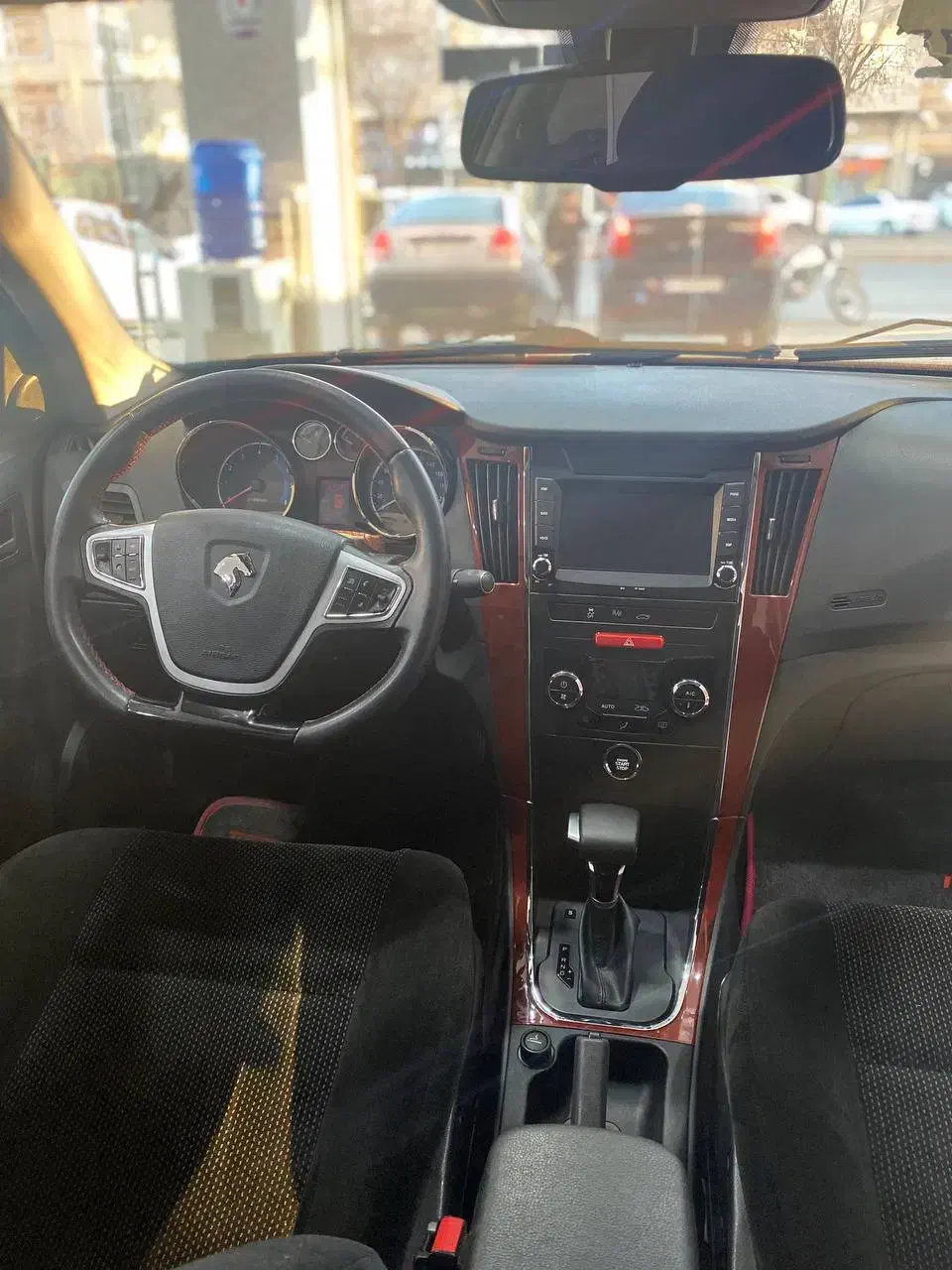 دنا آپشنال فول ۱۴۰۳|خودرو سواری و وانت|بانه, |دیوار