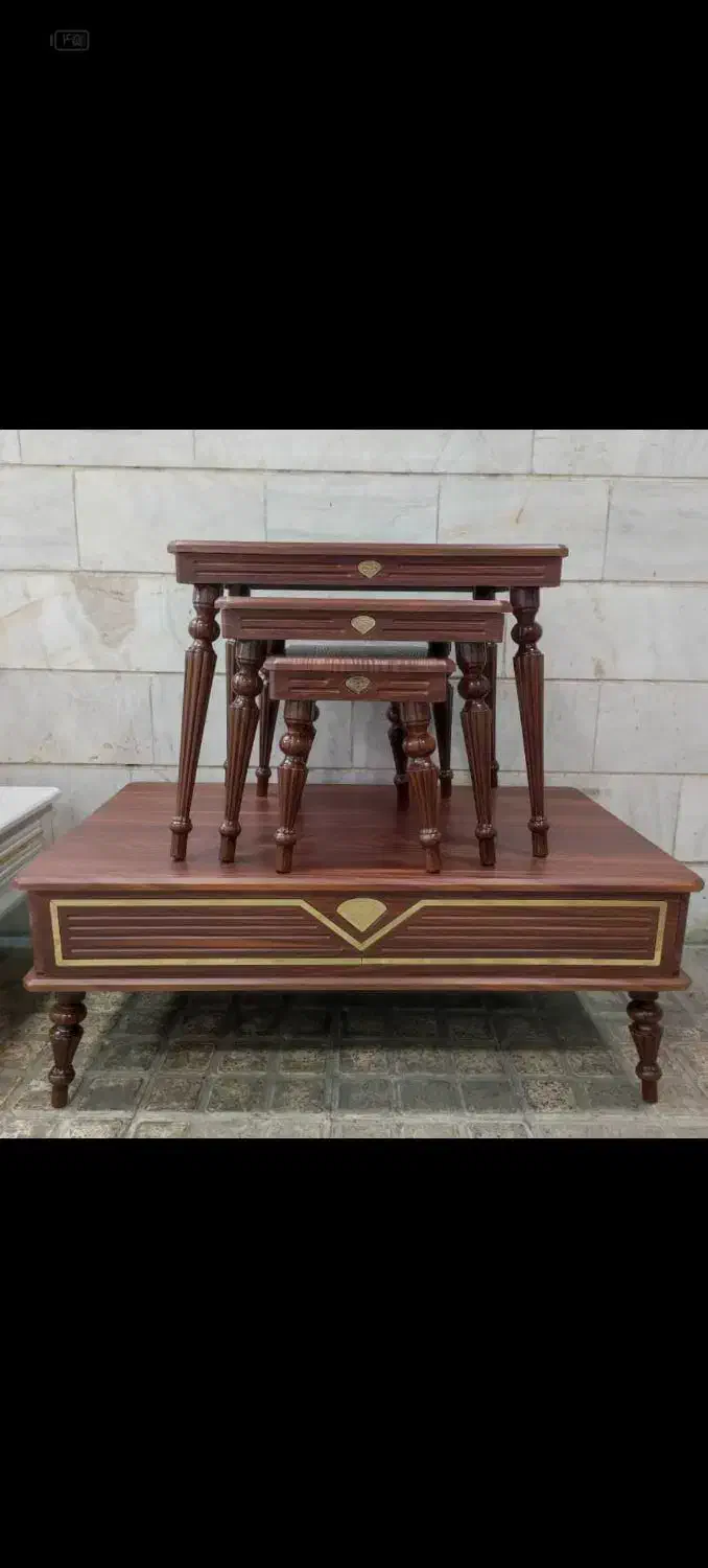 جلو مبلی و عسلی 1800|مبلمان خانگی و میز عسلی|سبزوار, رضوی|دیوار