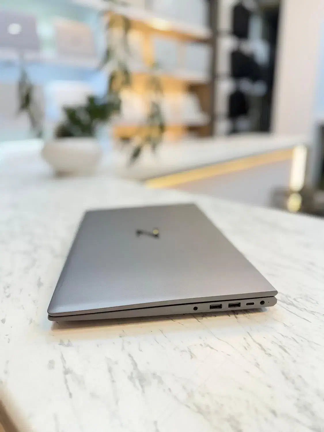 hpzbook power 15.6 زد بوک پاور g9|رایانه همراه|کرج, کوی امامیه|دیوار