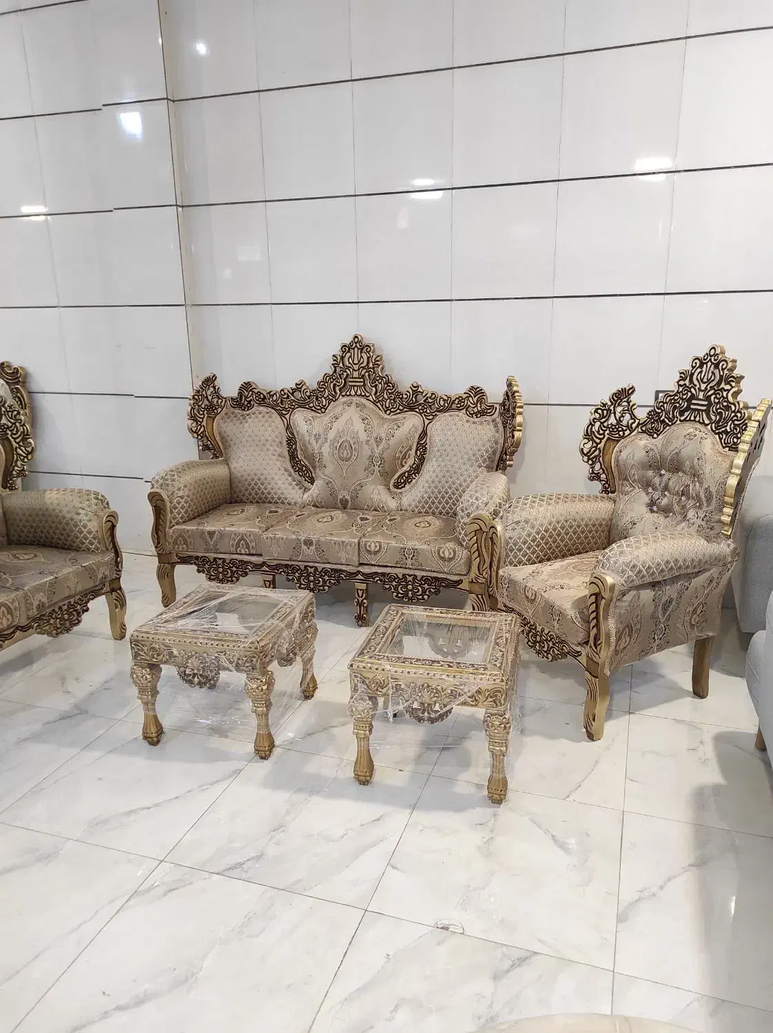 %مبل ستاره مبلمان سایه*/|حراج|برازجان, |دیوار